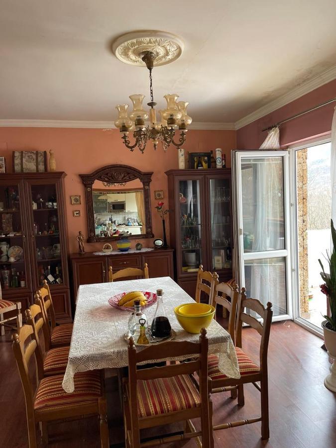 Guesthouse Petrovic เวียร์ปาซาร์ ภายนอก รูปภาพ